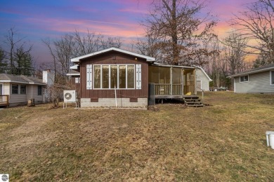 Lake Home For Sale in Hale, Michigan