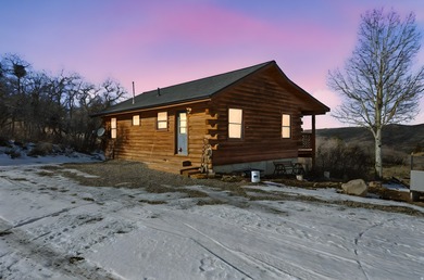 Witts Lake  Home For Sale in Heber City Utah