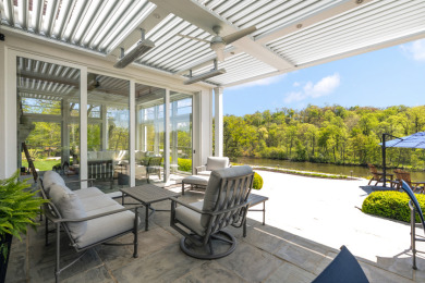 Luxury Riverfront Living, St. Joseph River! - photo 15