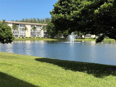 Lake Condo For Sale in Coconut Creek, Florida