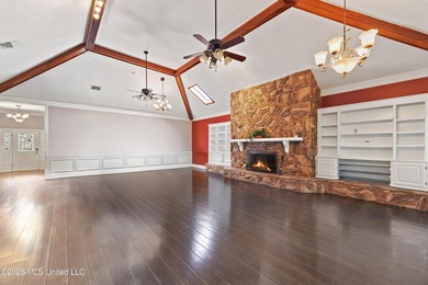 Custom Golf Course Home on Over Half an Acre with Room to Make - photo 3