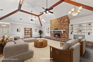 Custom Golf Course Home on Over Half an Acre with Room to Make - photo 4