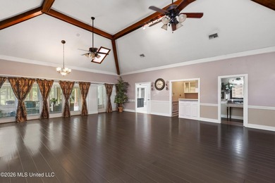 Custom Golf Course Home on Over Half an Acre with Room to Make - photo 5