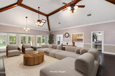 Custom Golf Course Home on Over Half an Acre with Room to Make - photo 6