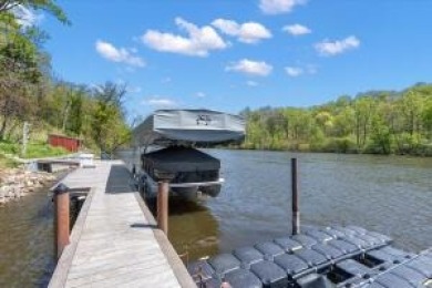 Luxury Riverfront Living, St. Joseph River! - photo 3