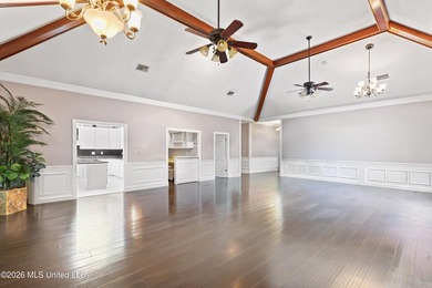 Custom Golf Course Home on Over Half an Acre with Room to Make - photo 7