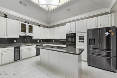 Custom Golf Course Home on Over Half an Acre with Room to Make - photo 10