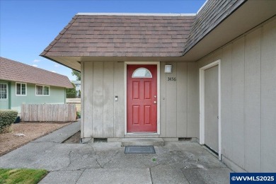 Welcome to this move in ready 2 bedroom, 2 bath single story