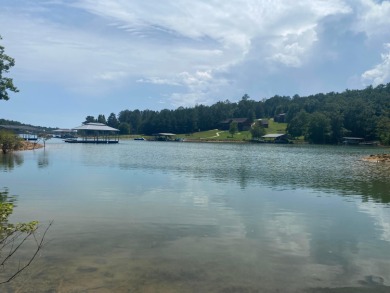 Lake Lot For Sale in Arley, Alabama