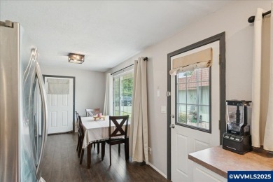 Welcome to this move in ready 2 bedroom, 2 bath single story