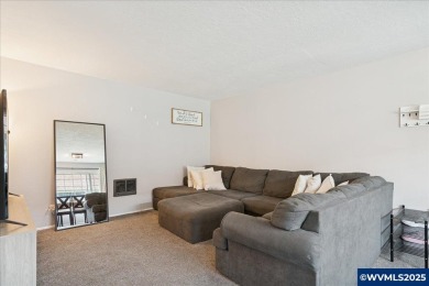 Welcome to this move in ready 2 bedroom, 2 bath single story