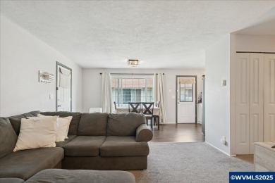 Welcome to this move in ready 2 bedroom, 2 bath single story