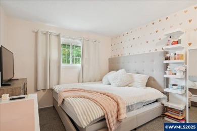 Welcome to this move in ready 2 bedroom, 2 bath single story