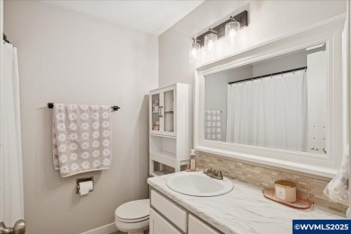 Welcome to this move in ready 2 bedroom, 2 bath single story