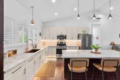 Just a few blocks from the Pacific, this custom 3 bedroom, 2.5 - photo 1
