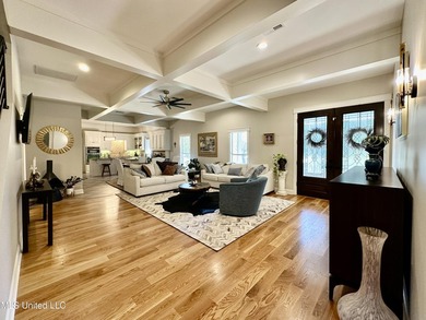 Very modern and stunning 5 bedroom, 4.5 bath home on 3 beautiful - photo 3