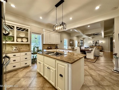 Very modern and stunning 5 bedroom, 4.5 bath home on 3 beautiful - photo 4