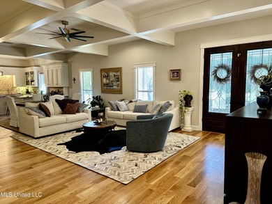 Very modern and stunning 5 bedroom, 4.5 bath home on 3 beautiful - photo 5