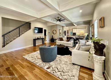 Very modern and stunning 5 bedroom, 4.5 bath home on 3 beautiful - photo 7
