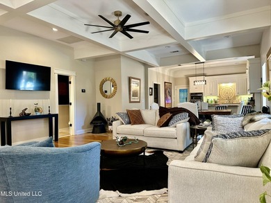 Very modern and stunning 5 bedroom, 4.5 bath home on 3 beautiful - photo 8