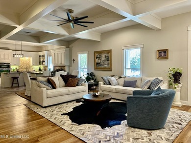 Very modern and stunning 5 bedroom, 4.5 bath home on 3 beautiful - photo 9