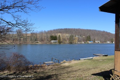 Lake Home Off Market in Hop Bottom, Pennsylvania