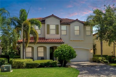 Lake Home For Sale in Naples, Florida