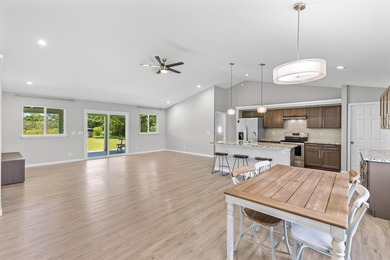 Welcome home to this charming 3-bedroom, 2-bath residence on a - photo 5