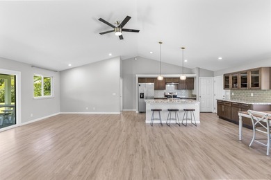 Welcome home to this charming 3-bedroom, 2-bath residence on a - photo 6