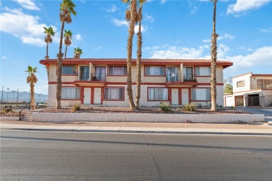 Colorado River - Mohave County Condo For Sale in Bullhead City Arizona