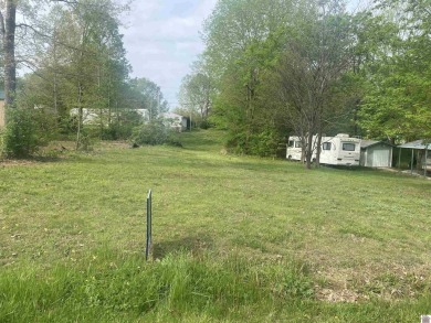Lake Lot For Sale in Cadiz, Kentucky