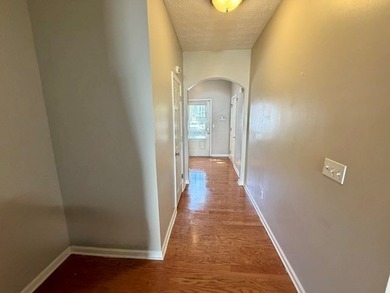Spacious 3-bedroom, 2- and 1/2bath townhome located in a gated - photo 6