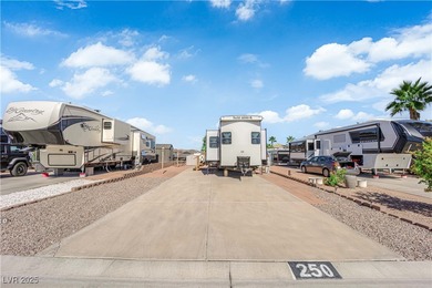 Lake Mead Lot Sale Pending in Boulder City Nevada