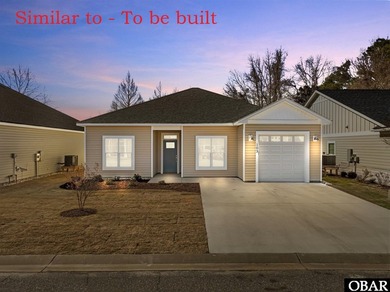 Your Search is OVER! The Delmar is a charming coastal cottage - photo 1