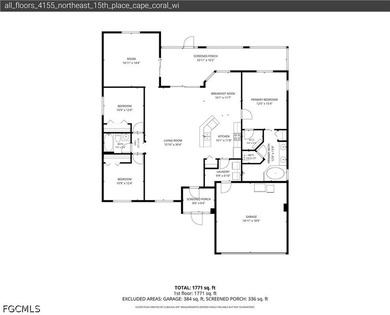 Welcome to this beautiful 3-bedroom, 2-bath home offering over 1 - photo 5