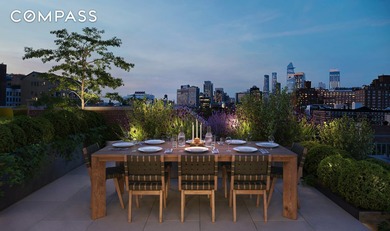Introducing Penthouse East at 125 Perry Street the most - photo 11