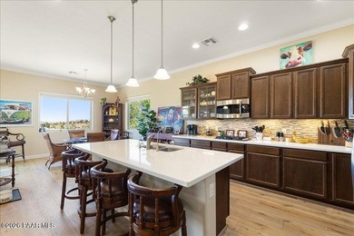 **Exceptional Golf Course & Mountain Views in Prestigious - photo 11
