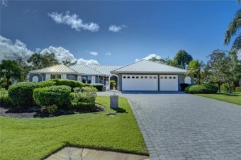 Lake Home Off Market in Fort Pierce, Florida