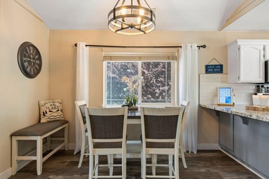 Enjoy waterfront living in the gated community of Lake - photo 11