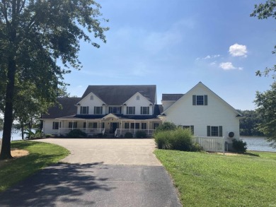 Lake Home For Sale in Cannelburg, Indiana