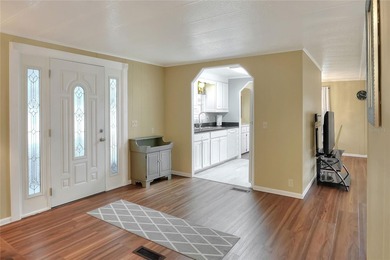 LOW-COST YEAR AROUND LIVING! VERY WELL MAINTAINED! Fully - photo 12