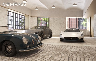 Introducing Penthouse East at 125 Perry Street the most - photo 13