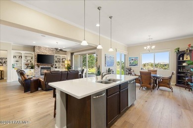 **Exceptional Golf Course & Mountain Views in Prestigious - photo 13