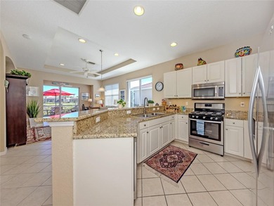 Maintenance-free WCI-built home move-in ready! Two-bedroom - photo 14
