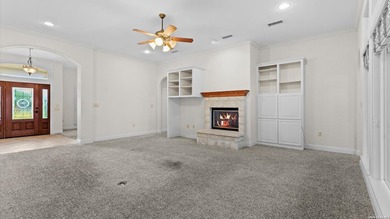 Welcome to this beautifully maintained, single-story Texas Hill - photo 14