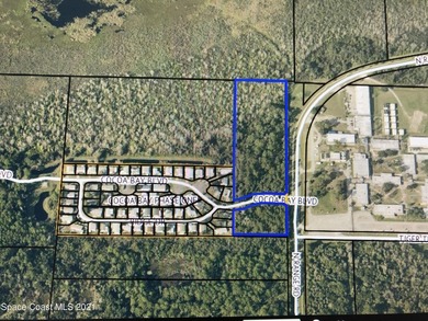 Land development opportunity in a growing area near Eastern - photo 14