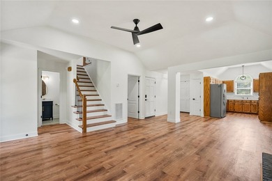 Welcome to Smithfield View, situated on Smithfields golf course - photo 14