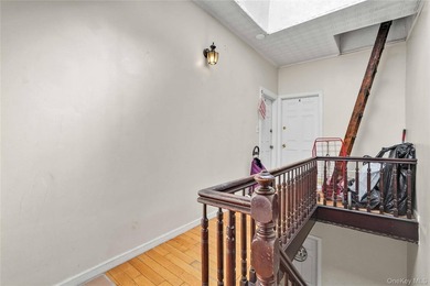 Presenting 192 Hale Avenue - a solid three-family home with a - photo 16