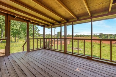 Mature trees, solid surface flooring throughout, wood-burning - photo 16