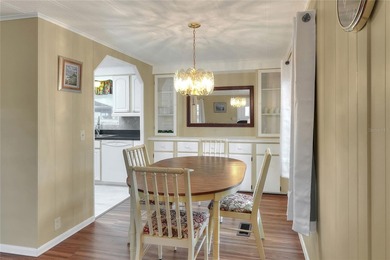 LOW-COST YEAR AROUND LIVING! VERY WELL MAINTAINED! Fully - photo 17